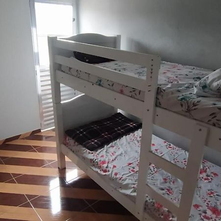 Casa De Praia E Cachoeira Em Убатуба Экстерьер фото
