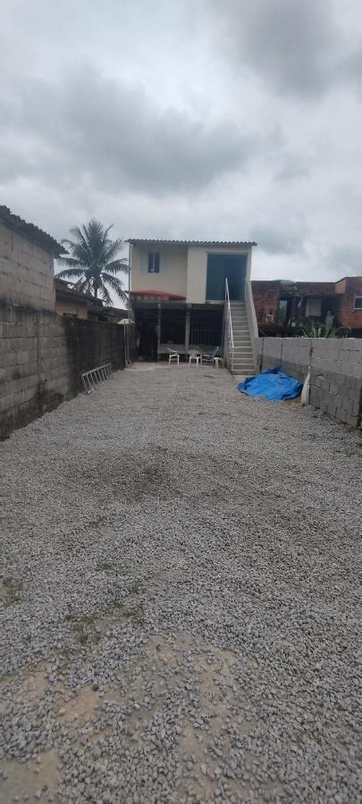 Casa De Praia E Cachoeira Em Убатуба Экстерьер фото