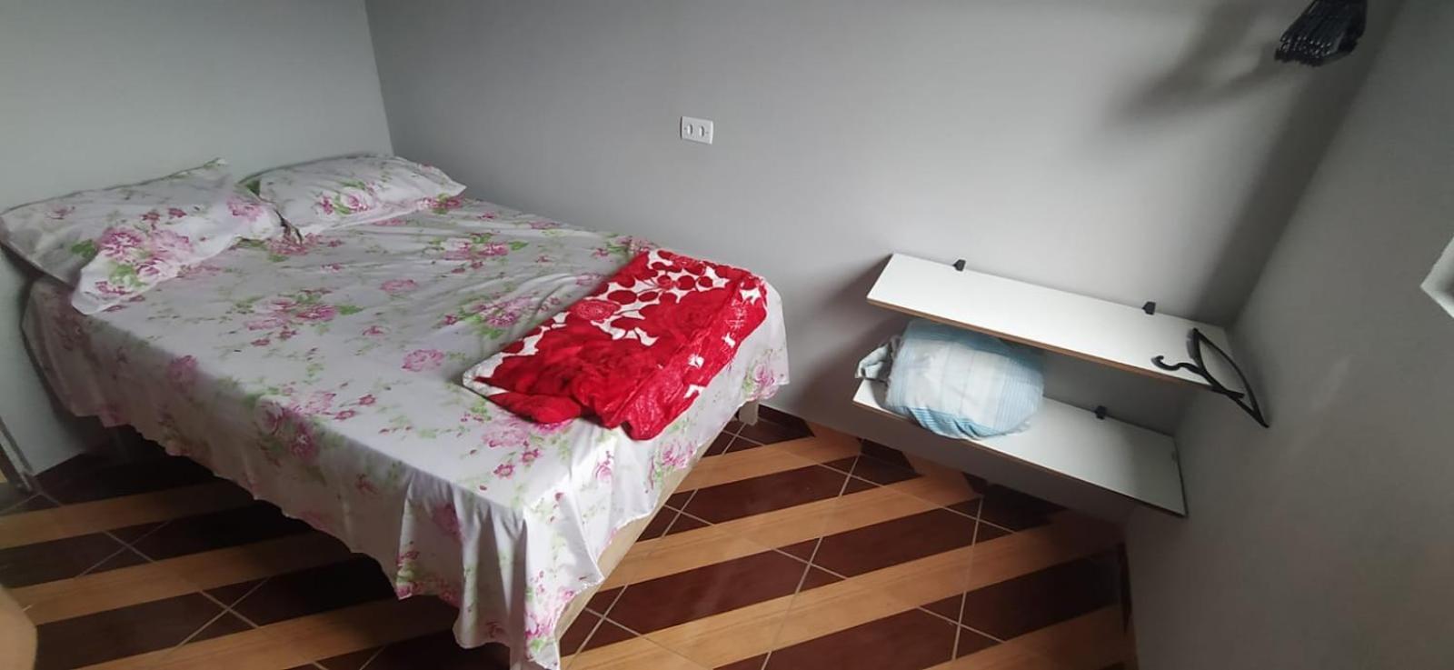 Casa De Praia E Cachoeira Em Убатуба Экстерьер фото
