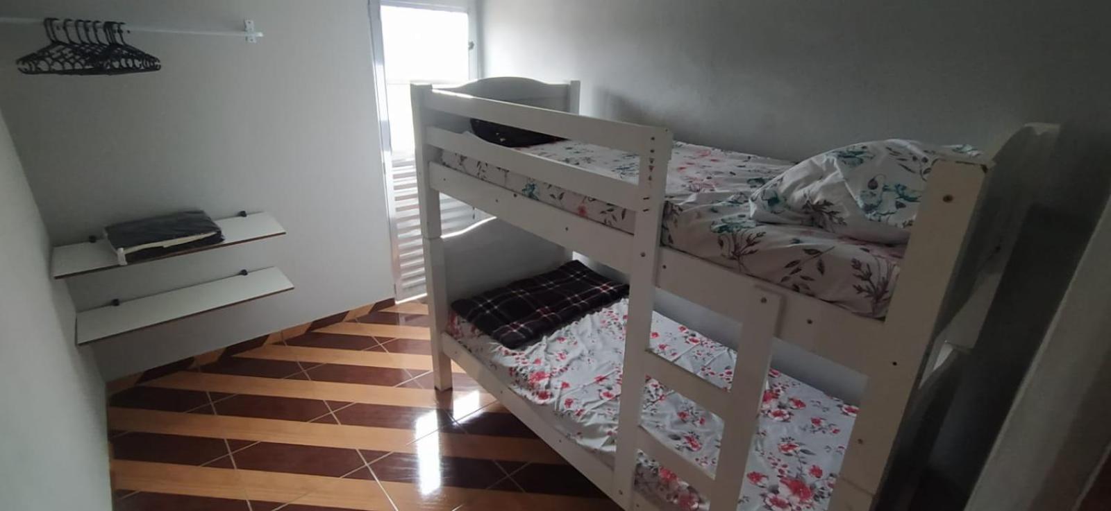 Casa De Praia E Cachoeira Em Убатуба Экстерьер фото